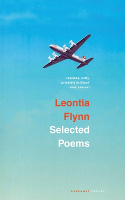 Selected Poems by Flynn, Leontia
