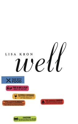 Well by Kron, Lisa