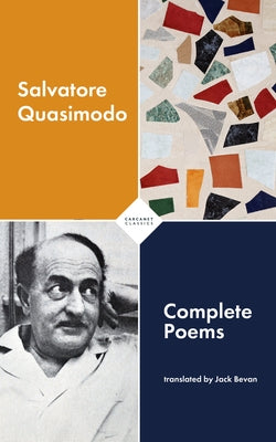 Complete Poems by Bevan, Jack
