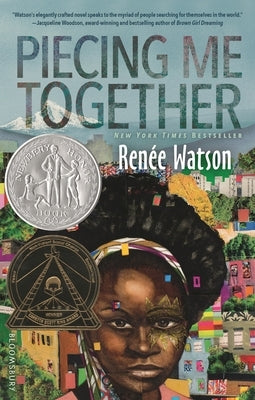 Piecing Me Together by Watson, Ren?e