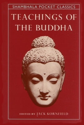 Teachings of the Buddha by Kornfield, Jack