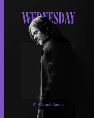 Wednesday: Volume 2: The Second Coming by Grady, Kevin