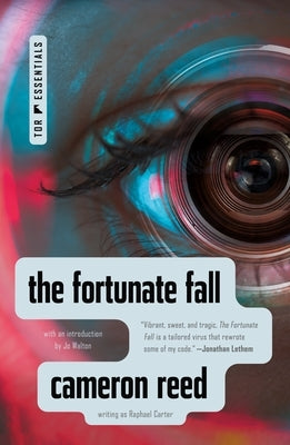 The Fortunate Fall by Reed, Cameron