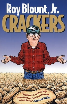 Crackers by Blount, Roy