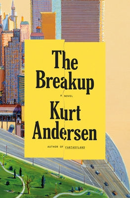The Breakup by Andersen, Kurt