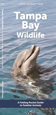 Tampa Bay Wildlife: A Folding Pocket Guide to Familiar Animals by Waterford Press