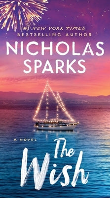 The Wish by Sparks, Nicholas