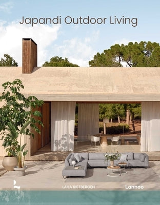 Japandi Outdoor Living by Rietbergen, Laila