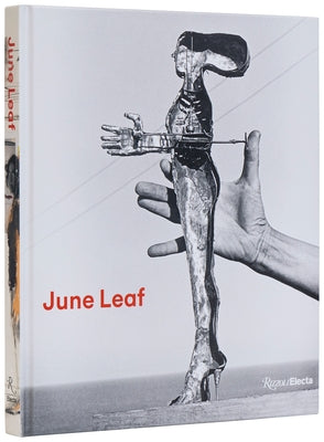 June Leaf: Shooting from the Heart by Adams, Sam