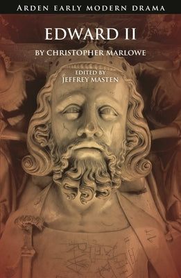 Edward II by Marlowe, Christopher