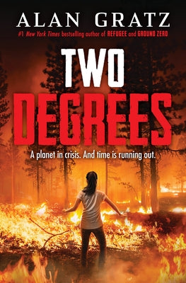 Two Degrees by Gratz, Alan