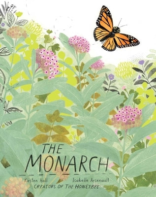 The Monarch by Hall, Kirsten