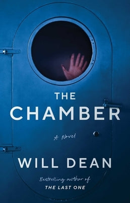 The Chamber by Dean, Will