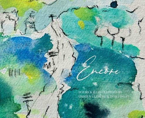 Encore by Finlay, Tom