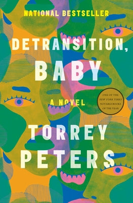 Detransition, Baby by Peters, Torrey