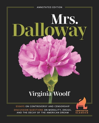 Mrs. Dalloway by Woolf, Virginia