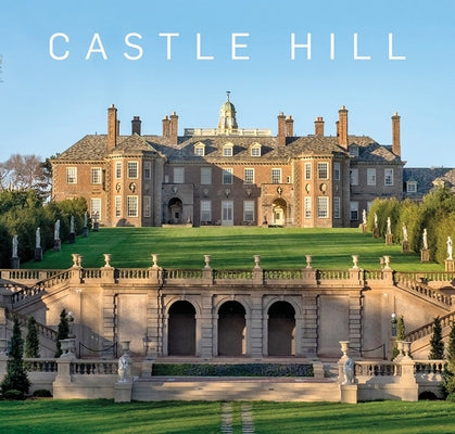 The Trustees: Castle Hill by Kasabian, Anna