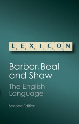 The English Language by Barber, Charles