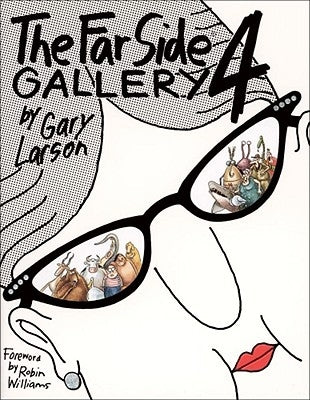 The Far Side(r) Gallery 4 by Larson, Gary