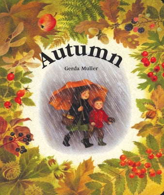 Autumn by Muller, Gerda