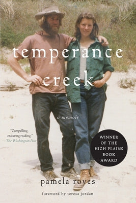 Temperance Creek: A Memoir by Royes, Pamela