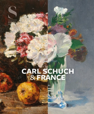 Carl Schuch and France by Eiling, Alexander