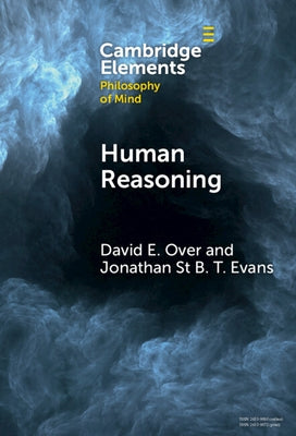 Human Reasoning by Over, David E.