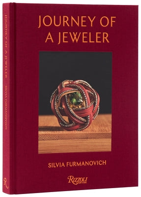 Journey of a Jeweler by Furmanovich, Silvia