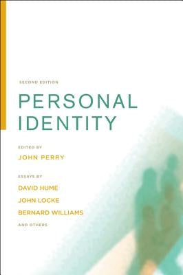 Personal Identity, Second Edition: Volume 2 by Perry, John