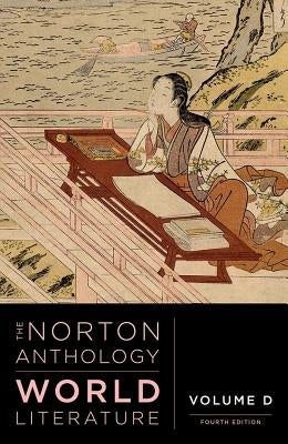 The Norton Anthology of World Literature by Puchner, Martin