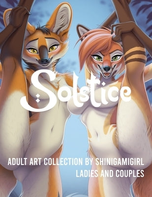 Solstice by Shinigamigirl by Shinigamigirl
