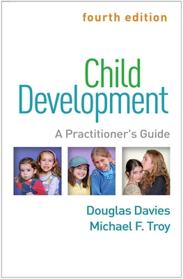 Child Development: A Practitioner's Guide by Davies, Douglas