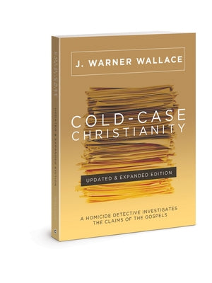 Cold-Case Christianity (Update by Wallace, J. Warner