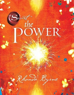 The Power by Byrne, Rhonda