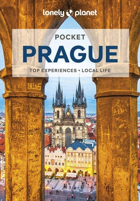 Lonely Planet Pocket Prague by Baker, Mark