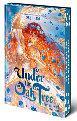 Under the Oak Tree: Volume 2 (the Novel) by Kim, Suji