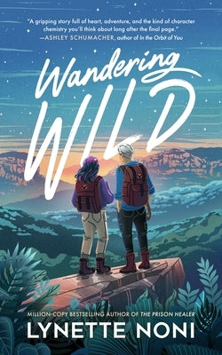 Wandering Wild by Noni, Lynette