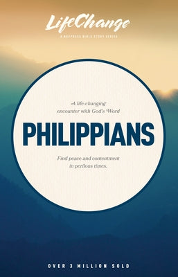 Philippians by The Navigators