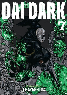 Dai Dark Vol. 7 by Hayashida, Q.