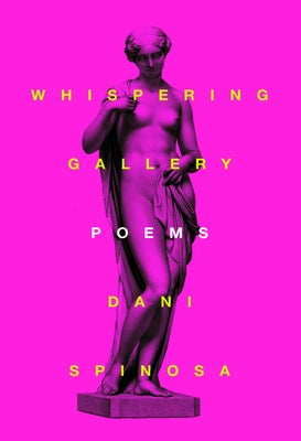 Whispering Gallery by Spinosa, Dani