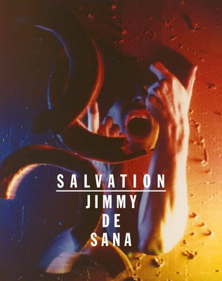 Jimmy Desana: Salvation by Desana, Jimmy