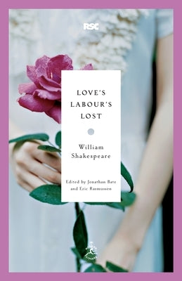 Love's Labour's Lost by Shakespeare, William