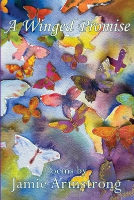A Winged Promise by Armstrong, Jamie