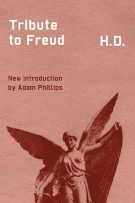 Tribute to Freud by Doolittle, Hilda