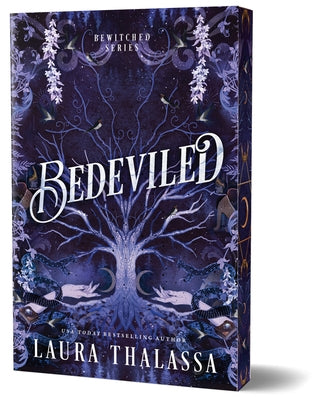 Bedeviled (Deluxe Edition) by Thalassa, Laura