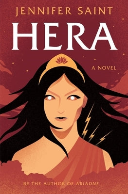 Hera by Saint, Jennifer