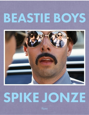 Beastie Boys by Jonze, Spike