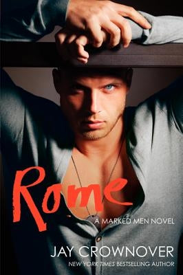 Rome by Crownover, Jay