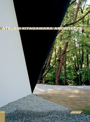Atsushi Kitagawara Architects by Kitagawara, Atsushi