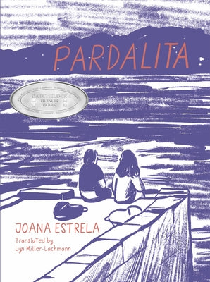 Pardalita by Estrela, Joana